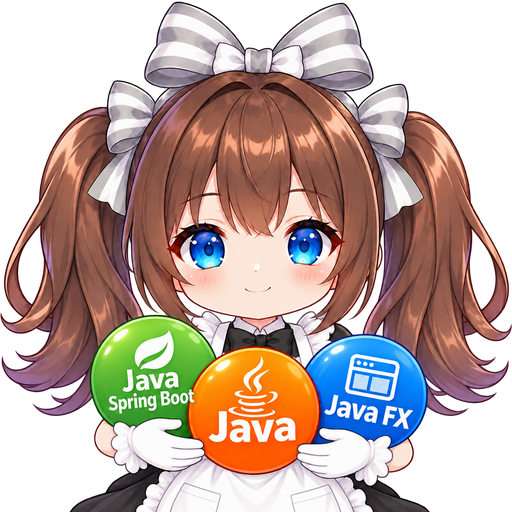 Java Visual Tools